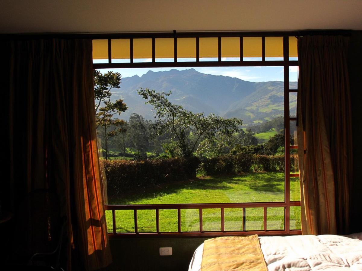 Hacienda La Alegria Hotel Ngoại thất bức ảnh