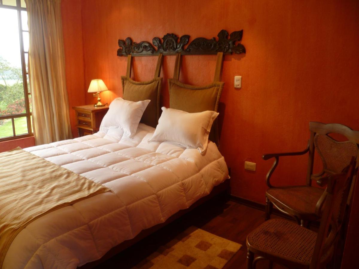 Hacienda La Alegria Hotel Ngoại thất bức ảnh
