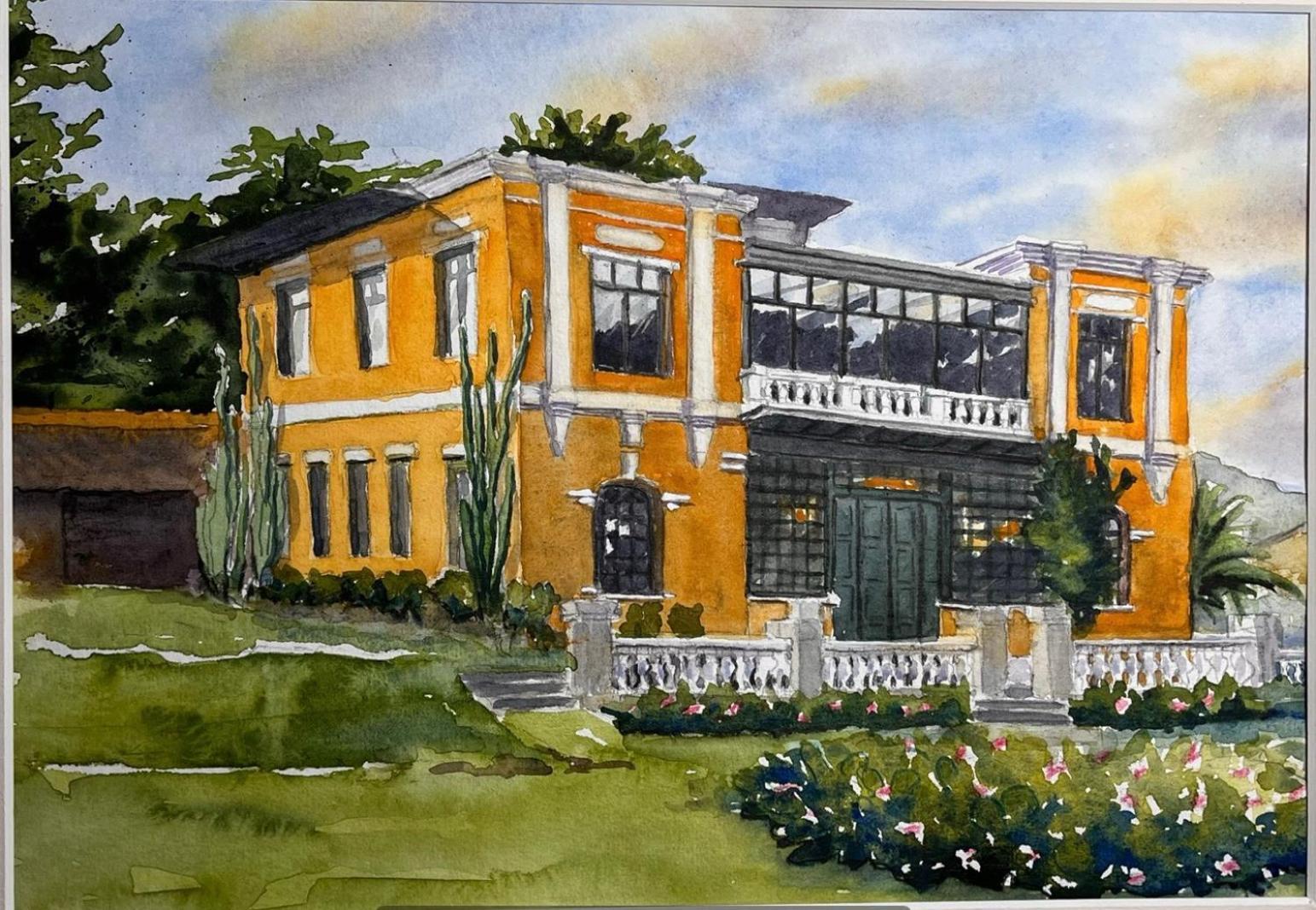 Hacienda La Alegria Hotel Ngoại thất bức ảnh
