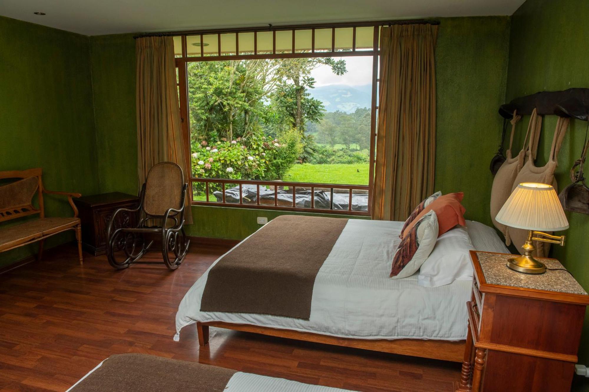 Hacienda La Alegria Hotel Ngoại thất bức ảnh