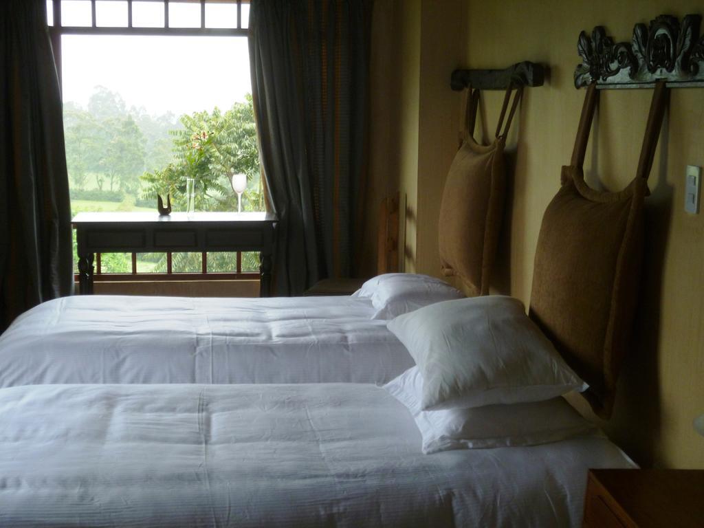 Hacienda La Alegria Hotel Ngoại thất bức ảnh