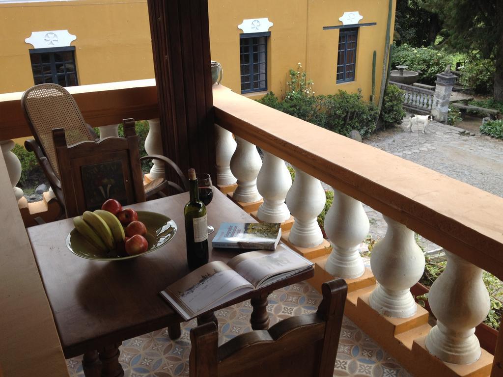 Hacienda La Alegria Hotel Ngoại thất bức ảnh