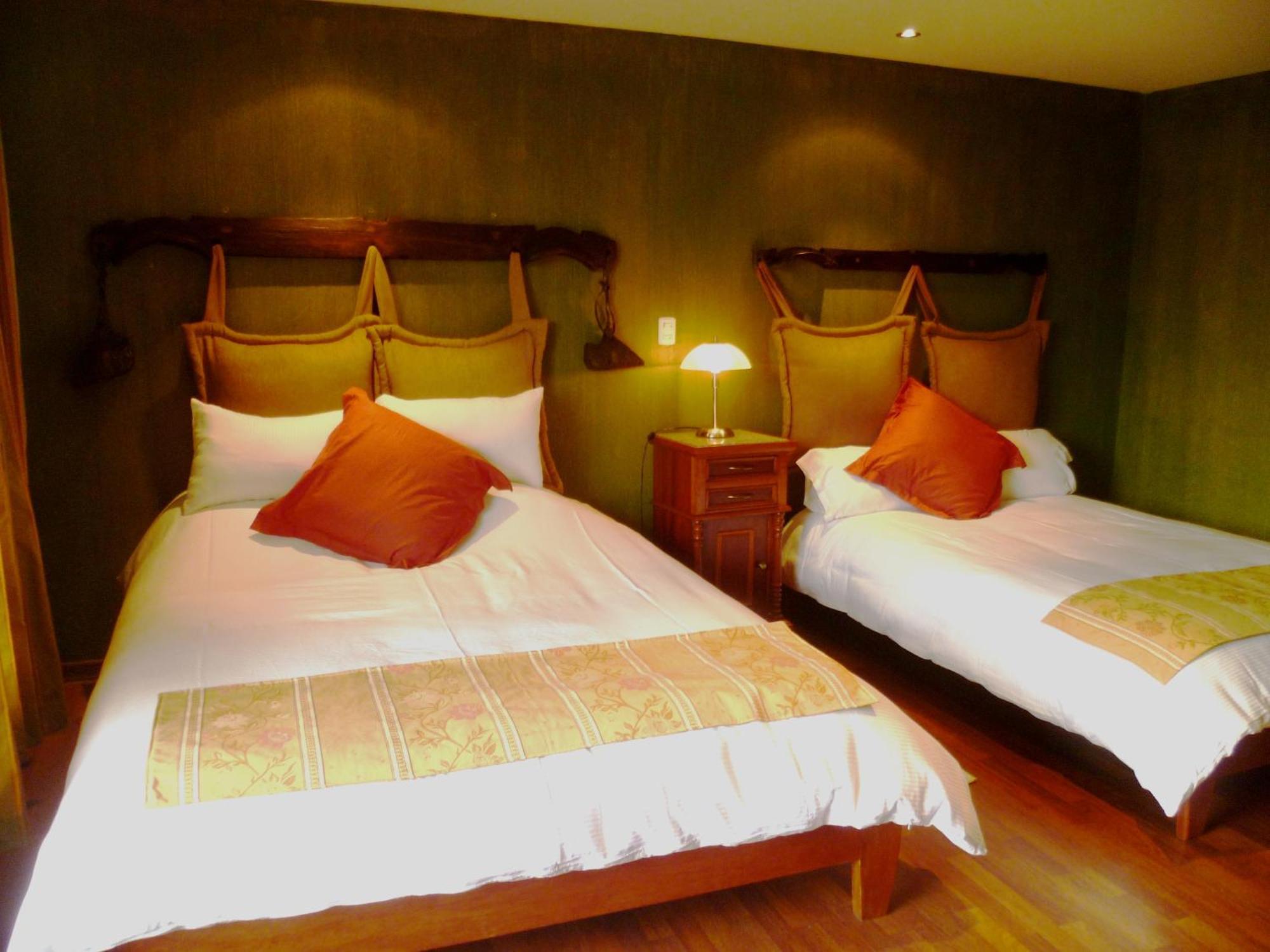 Hacienda La Alegria Hotel Ngoại thất bức ảnh