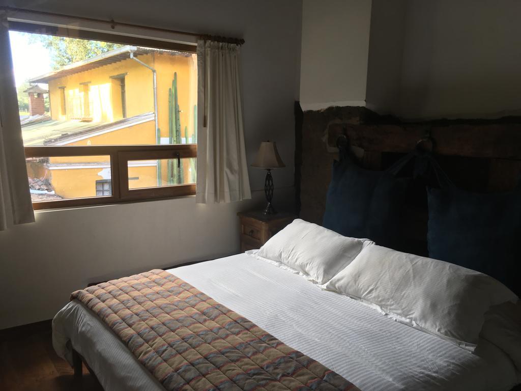Hacienda La Alegria Hotel Ngoại thất bức ảnh
